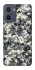 Чохол на Motorola Moto E15 Camouflage v13 фото 1 з 1