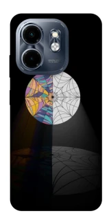 Чохол на Infinix Smart 9 4G / Hot 50i Wednesday room фото 1 з 1