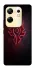 Чехол на Infinix Zero 30 4G WOW Forever horde фото 1 из 1