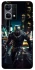 Чехол на Oppo Reno 7 4G Black Panther фото 1 из 1