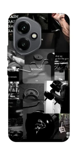 Чехол на Honor 400 Mindset фото 1 из 1