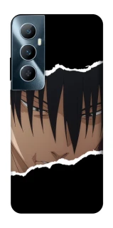 Чехол на Realme C65 4G Toji v6 фото 1 из 1