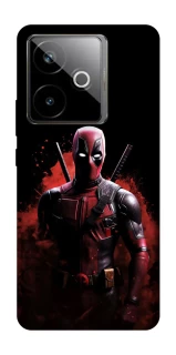 Чохол на Realme GT 7T Deadpool фото 1 з 1
