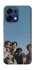 Чохол на Oppo A6 Pro 4G/5G Seventeen v2 фото 1 з 2