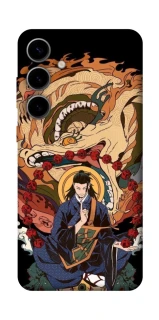 Чохол на Samsung Galaxy S25 Suguru Geto фото 1 з 1