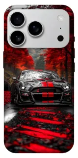 Чехол на Apple iPhone 18 Pro Max mustang фото 1 из 1