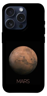 Чохол на Apple iPhone 15 Pro (6.1") Mars фото 1 з 1