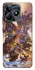 Чохол на Realme C53 Warcraft v4 фото 1 з 1