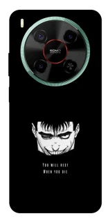 Чохол на ZTE Nubia V70 Max You will rest фото 1 з 1