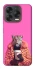 Чохол на ZTE Blade V70 Design Леопард з кавою фото 2 з 2