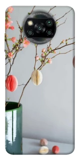 Чехол на Xiaomi Poco X3 NFC / Poco X3 Pro Chicks фото 1 из 1