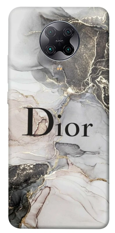 Чохол на Xiaomi Redmi K30 Pro / Poco F2 Pro Dior ver.3 фото 1 з 1
