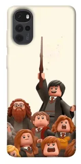 Чохол на Motorola Moto G22 Harry Potter V22 фото 1 з 1