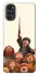 Чехол на Motorola Moto G22 Harry Potter V22 фото 1 из 1