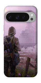 Чохол на Google Pixel 10 Pro XL Сталкер v11 фото 1 з 1