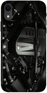 Чохол на Apple iPhone XR (6.1") BMW V58 фото 1 з 1