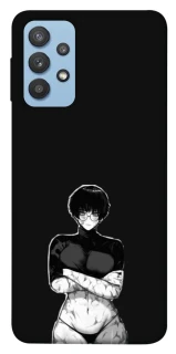 Чохол на Samsung Galaxy M32 Maki фото 1 з 1