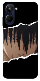 Чехол на Realme 10 4G Toji v6 фото 1 из 1