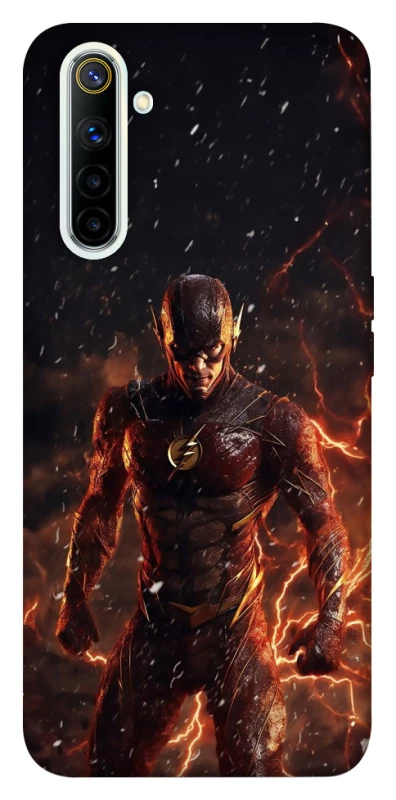 Чехол на Realme 6 Flash фото 1 из 1