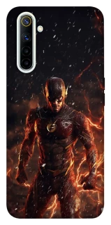 Чехол на Realme 6 Flash фото 1 из 1