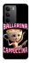 Чехол на Realme C75 Ballerina Capuchina фото 1 из 1