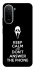 Чехол на Xiaomi Redmi A7 Pro 4G Dont Answer The Phone фото 1 из 2