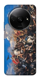 Чехол на Xiaomi Redmi A3 Искусство v3 фото 1 из 1