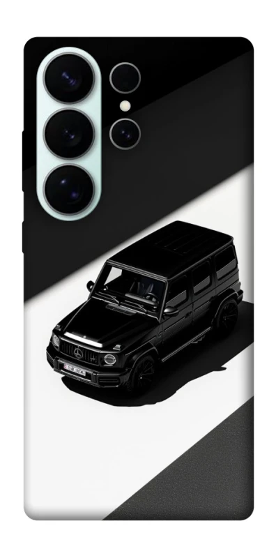 Чохол на Samsung Galaxy S26 Ultra Cubik фото 1 з 1