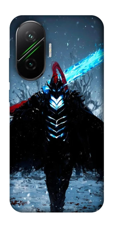 Чохол на Xiaomi Poco F7 Igris фото 1 з 1