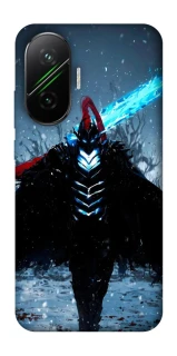 Чехол на Xiaomi Poco F7 Igris фото 1 из 1