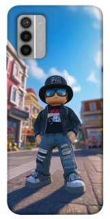 Чехол на Nokia G42 Roblox aesthetics ver.3 фото 1 из 1
