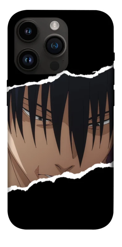 Чохол на Apple iPhone 14 Pro (6.1") Toji v6 фото 1 з 1