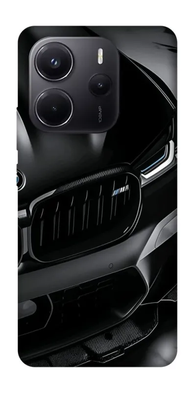 Чохол на Xiaomi Redmi Note 14 4G (Europe version) BMW M5 v35 фото 1 з 1