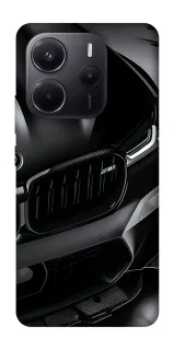 Чохол на Xiaomi Redmi Note 14 4G (Europe version) BMW M5 v35 фото 1 з 1