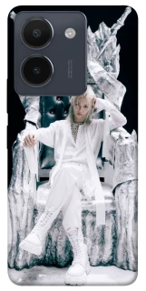 Чехол на Vivo Y36 Felix GIANT фото 1 из 1