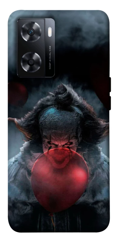 Чохол на OnePlus Nord N20 SE Воно фото 1 з 1