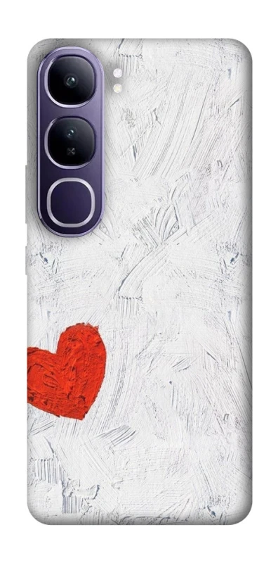 Чохол на Vivo Y300 Love aesthetic ver.5 фото 1 з 1