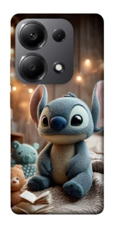Чохол на Xiaomi Redmi Note 13 Pro 4G Stitch ver.16 фото 1 з 1