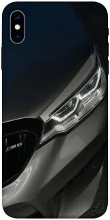 Чехол на Apple iPhone X (5.8") BMW v44 фото 1 из 1