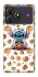 Чохол на ZTE Blade A36 Halloween Stitch ver.4 фото 1 з 1