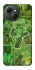 Чохол на TECNO Spark 40C Dandysworld tv green theme фото 1 з 1