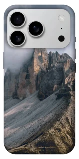 Чехол на Apple iPhone 17 Pro Max (6.9") Mountains v2 фото 1 из 1