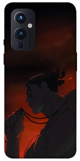 Чехол на OnePlus 9 Todo v5 фото 1 из 1