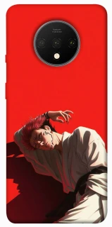 Чохол на OnePlus 7T Itadori фото 1 з 1