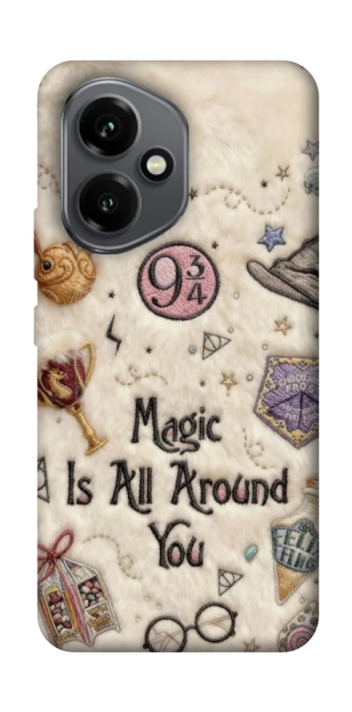Чохол на Honor 400 Magic is all Around фото 1 з 1