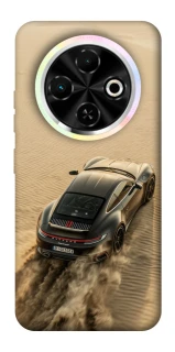 Чохол на TECNO Spark 30C Porsche v3 фото 1 з 1