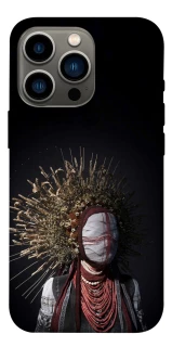 Чохол на Apple iPhone 13 Pro (6.1") Мотанка фото 1 з 1