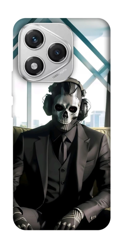 Чохол на Honor 400 Lite Riley Ghost фото 1 з 1