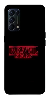 Чохол на Oppo Reno 5 4G Brawl Stars ver.12 фото 1 з 1