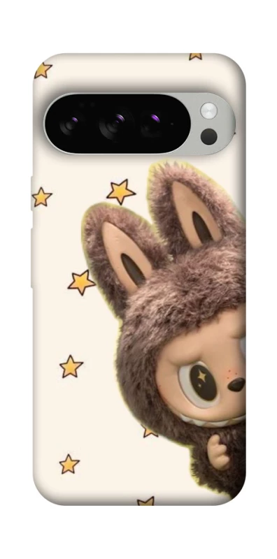 Чехол на Google Pixel 10 Pro Cute Zimomo фото 1 из 1